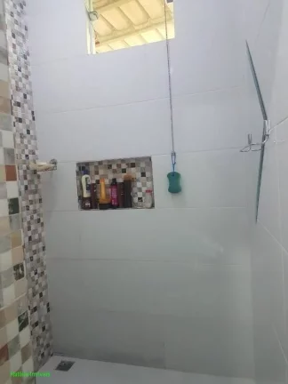 Imagem CHÁCARA COM PISCINA