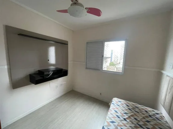 Imagem APARTAMENTO COM 61 m² - GUILHERMINA - PRAIA GRANDE SP