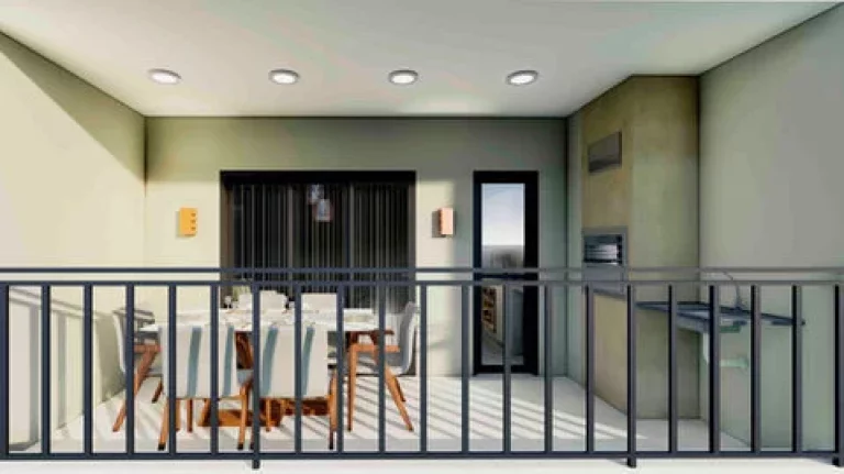 Imagem APARTAMENTO RESIDENCIAL em Guarulhos - SP, Vila Rosália