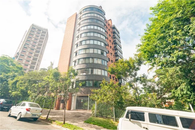 Imagem Apartamento à venda em Porto Alegre, Bela Vista, com 3 quartos, 104,83m2