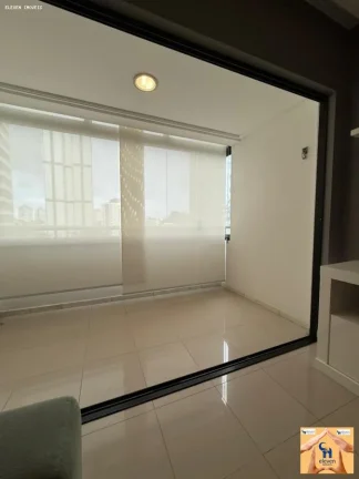 Imagem Apartamento para Venda em Salvador, Luiz Anselmo, 3 dormitórios, 1 suíte, 3 banheiros, 2 vagas