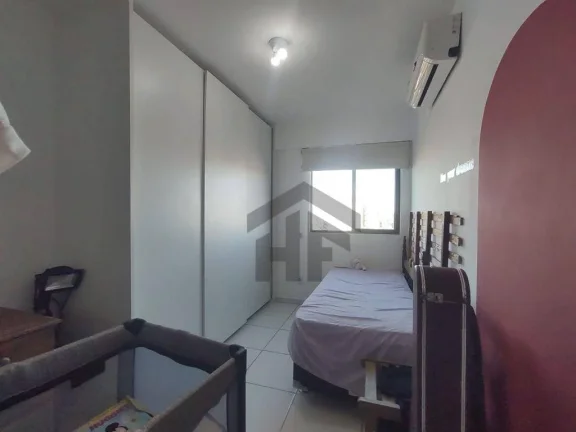 Imagem Apartamento com 3 quartos, localizado em Candeias, Jaboatao dos Guararapes - Pernambuco.