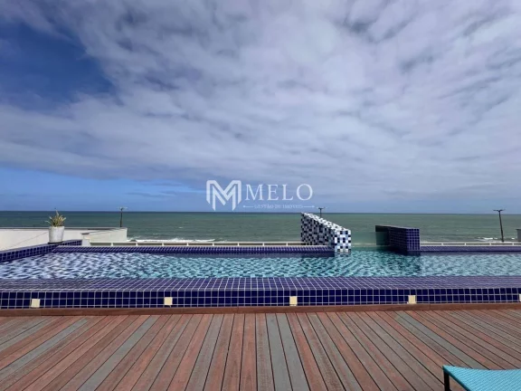 Imagem Oportunidade em PIEDADE: 40m², 01qt, 01vaga/Mobiliado..