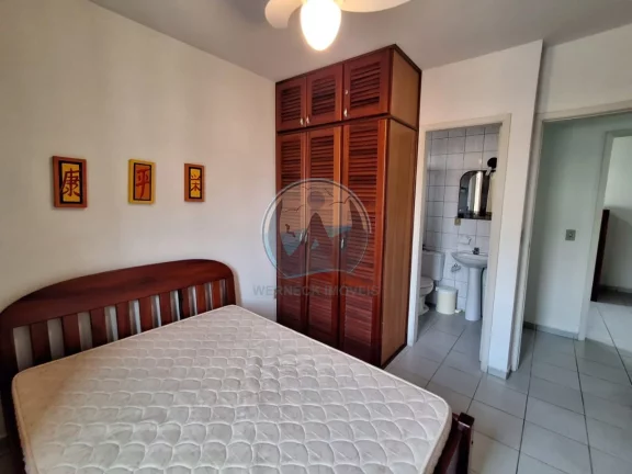 Imagem APTO MOBILIADO RESIDENCIAL em Ubatuba - SP, PRAIA GRANDE