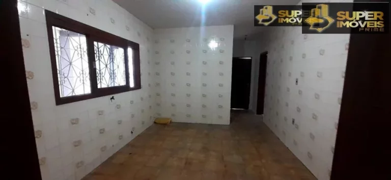Imagem Casa Sobrado para Venda em Fragata Pelotas-RS - 2365
