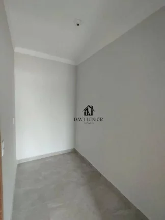 Imagem Casa com 4 dormitórios à venda, 122 m² por R$ 630.000,00 - Condomínio Horto Florestal Villagio - Sorocaba/SP