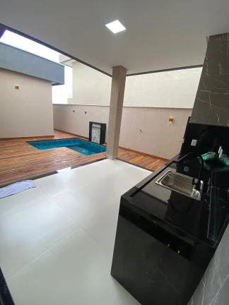Imagem Casa De 3 Suites Terras No Jardins Bolonha