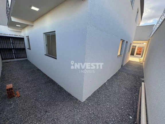 Imagem Casa com 2 dormitórios para alugar - Residencial Marília - Senador Canedo/GO