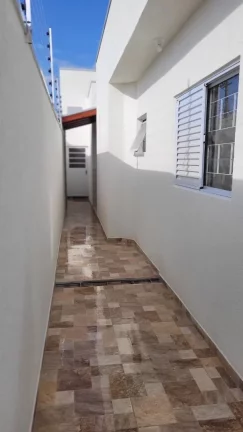 Imagem Casa com 3 dormitórios à venda, 85 m² por R$ 360.000,00 - Barreiro - Taubaté/SP