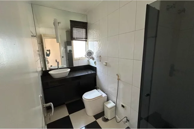 Imagem Apartamento à venda no bairro Vila Olímpia - São Paulo/SP