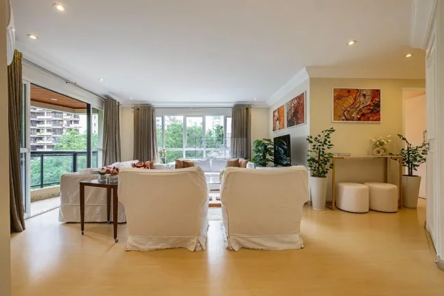 Imagem APARTAMENTO A VENDA NO PARAÍSO