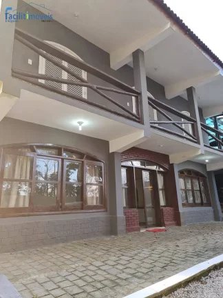 Imagem LINDA CASA NA REPRESA BILLINGS - CONDOMÍNIO FECHADO À VENDA - SÃO BERNARDO