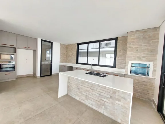 Imagem SOBRADO COM 5 SUÍTES - SANTORINI RESIDENCIAL CLUB - PAULÍNIA