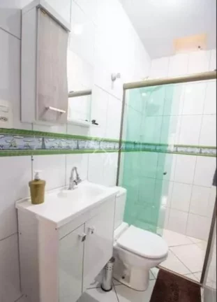 Imagem Casa Térrea na Várzea Paulista / DOC OK