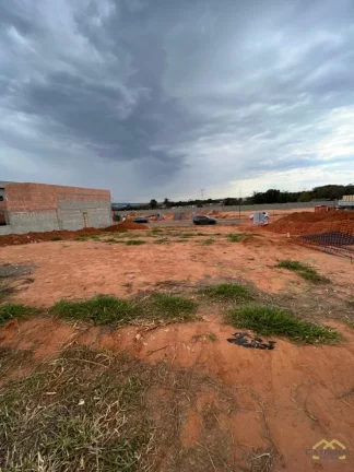Imagem Terreno à venda no Residencial Campos de Medeiros com 300m² - Jundiaí/SP