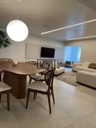 Imagem Apartamento com 3 Quartos à Venda, 155 m² em Barcelona - São Caetano Do Sul