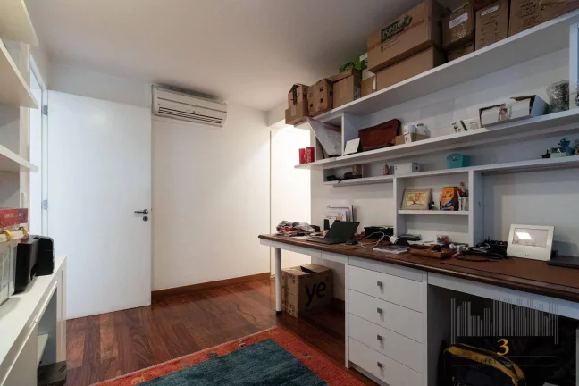 Imagem Apartamento com 3 dormitórios à venda, 230 m² por R$ 3.590.000,00 - Vila Leopoldina - São Paulo/SP