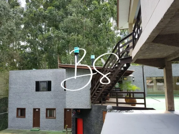 Imagem CASA RESIDENCIAL em NOVA PETRÓPOLIS - RS, Logradouro