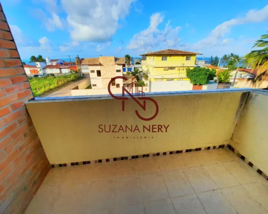 Imagem Apartamento Vista mar em Cotovelo