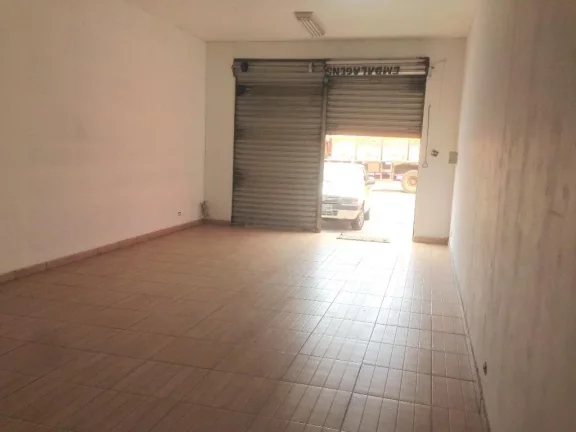 Imagem Salão para alugar, 75 m² por R$ 4.130,00/mês - Centro - Suzano/SP