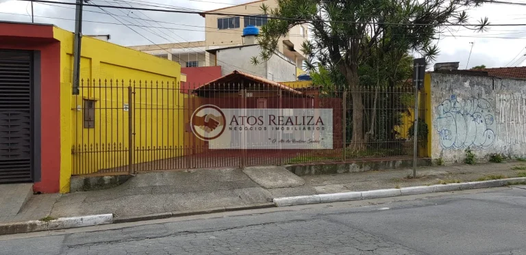 Imagem Casa térrea com edícula em Jardim Colonial - São Paulo | 125M², 2 Dormitórios, 1 Banheiro | R$ 499.000