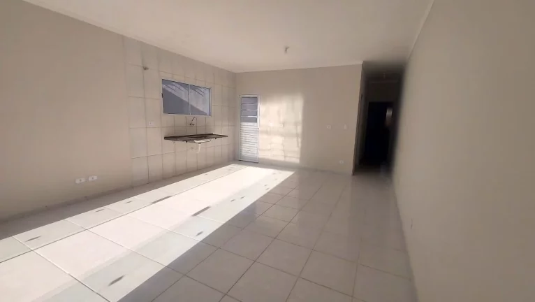 Imagem Casa com 2 dorms, Jardim das Palmeiras, Itanhaém - R$ 290 mil, Cod: 1638