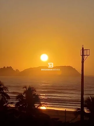 Imagem PITANGUEIRAS - FRENTE TOTAL AO MAR , 129 M² ÚTEIS , MARAVILHOSA VISTA .