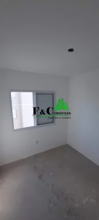 Imagem Apartamento para Venda em Valinhos, Parque das Colinas, 2 dormitórios, 1 banheiro, 1 vaga