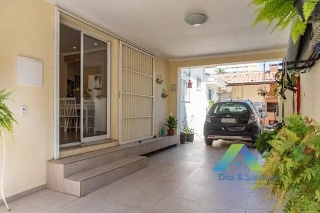 Imagem Cambuci Casa 205M², 2 dormitórios, varanda gourmet, 3 vagas, ótima localização e valor !!!!