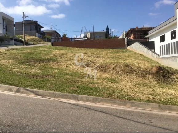 Imagem Lindo Terreno Condomínio Terras de Jundiaí