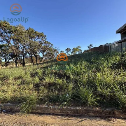 Imagem Terreno à venda, 1054 m² por R$ 429.000,00 - Condomínio Terra Vista - Lagoa Santa/MG