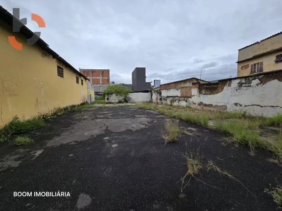 Imagem (Venda) Galpão com 400 m² - Centro - Nova Iguaçu/RJ