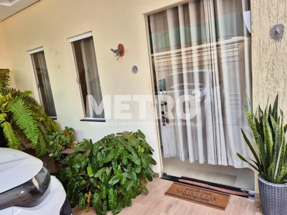 Imagem Casa à venda, Portal da Cidade, PETROLINA - PE