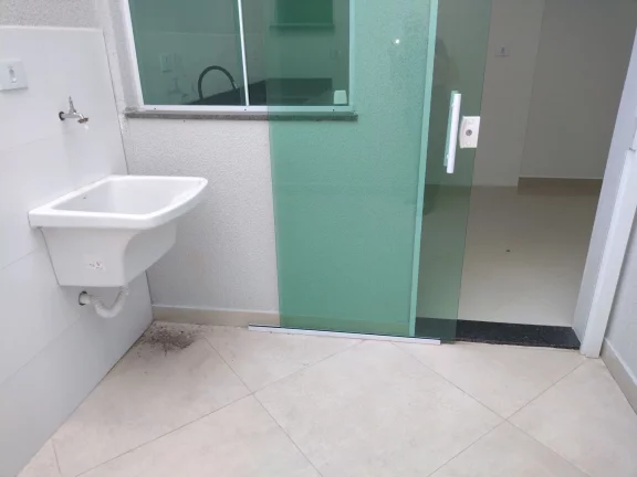 Imagem APARTAMENTO COM ELEVADOR NO PARQUE NOVO ORATÓRIO