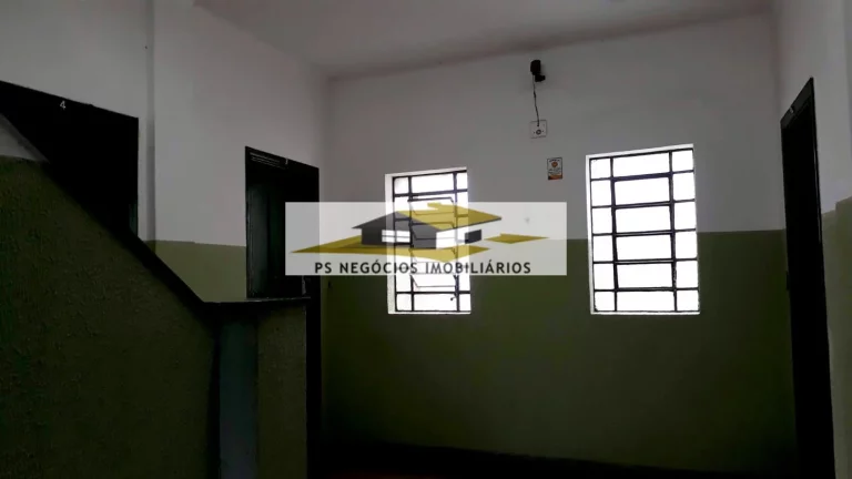 Imagem Prédio Comercial/residencial a venda no Belenzinho