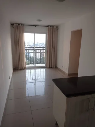 Imagem Apartamento 60 m² 3 Dormitórios e lazer Completo