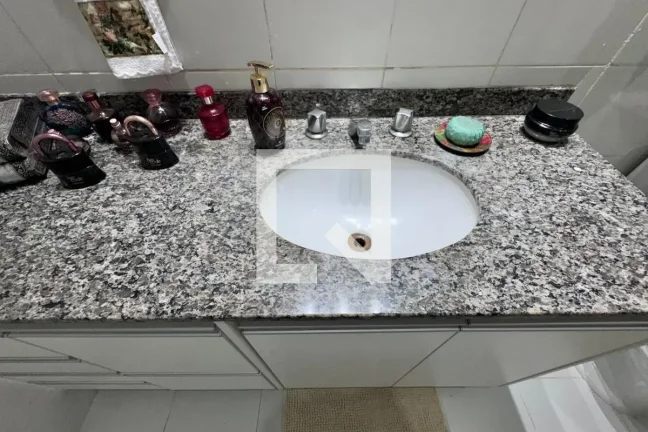 Imagem Apartamento à Venda - Recreio, 4 Quartos, 186 m2