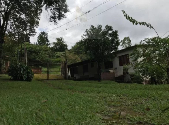 Foto do imóvel: Chacará à venda, no bairro Butijuru-Campo Limpo Paulista-SP, Possuí 4865m2