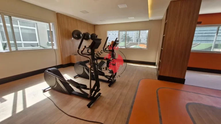 Imagem Apartamento Exclusivo à Venda no Centro de São Bernardo