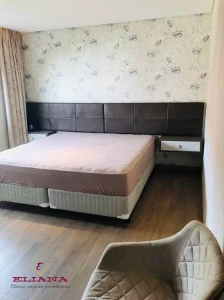 Imagem Apartamento de luxo com 3 quartos, 168m², à venda em São Paulo, Água Branca
