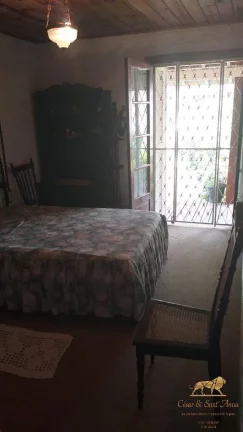 Imagem Casa a venda no Capivari em Campos do Jordão-SP