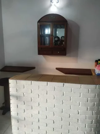 Imagem Casa para Venda em Itanhaém, Cibratel II, 5 dormitórios, 2 suítes, 3 banheiros, 7 vagas