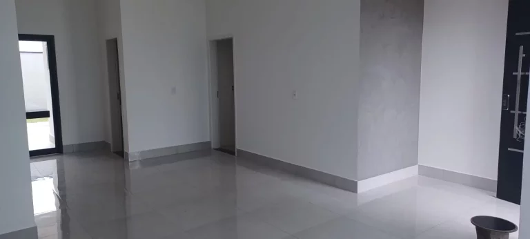Imagem CASA TÉRREA - AMPLA E CONFORTÁVEL - CONDOMÍNIO MONTE VERDE - MONTE MOR