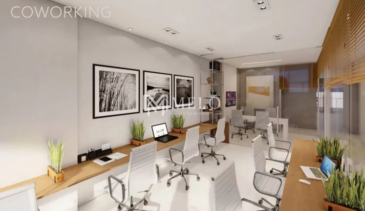 Imagem Oportunidade em BOA VIAGEM: 48m², 01qt, 01suite, 01vaga...