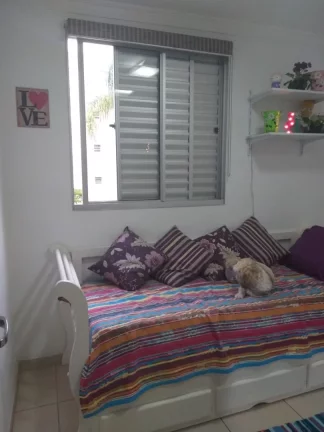 Imagem Apartamento à venda em São Paulo-SP, Paraisópolis: 3 quartos, 1 suíte, 2 banheiros, 2 vagas de garagem, 76m². Venha conferir!
