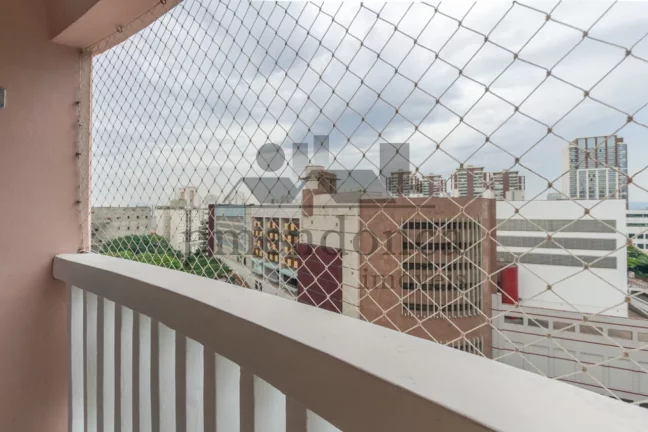 Imagem Apartamento em Perdizes com 82m², 3 quartos (1suíte) e 2 vagas.