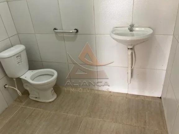 Imagem Galpão/Área - Ribeirão Preto - Reserva Macaúba