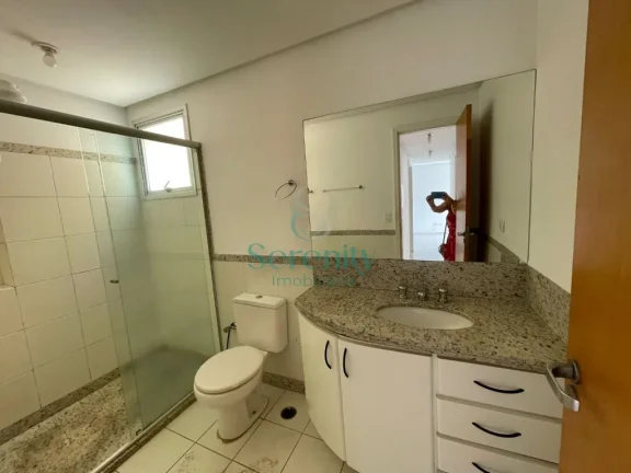 Imagem Apartamento para alugar no Jardim Higienopolis, centro de Londrina/PR