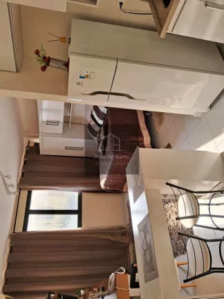 Imagem Apartamento, Saúde - São Paulo