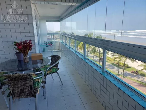 Imagem Apartamento à Venda em Real, Praia Grande - SP